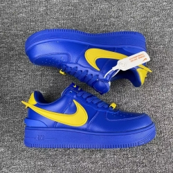 Nike Air Force 1 Low Women Shoes 029