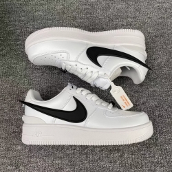 Nike Air Force 1 Low Women Shoes 031
