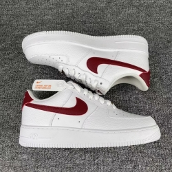 Nike Air Force 1 Low Women Shoes 035