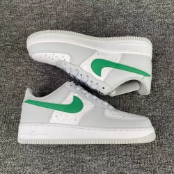 Nike Air Force 1 Low Women Shoes 038