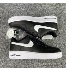 Nike Air Force 1 Low Women Shoes 044