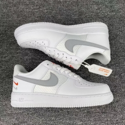Nike Air Force 1 Low Women Shoes 046