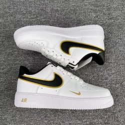 Nike Air Force 1 Low Women Shoes 048
