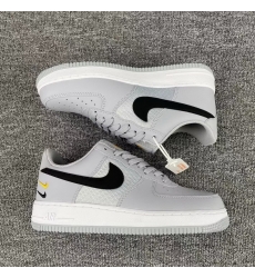 Nike Air Force 1 Low Women Shoes 051