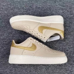 Nike Air Force 1 Low Women Shoes 055