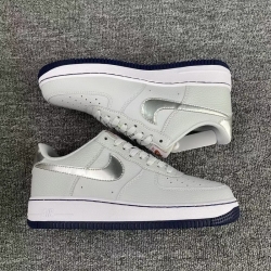 Nike Air Force 1 Low Women Shoes 056