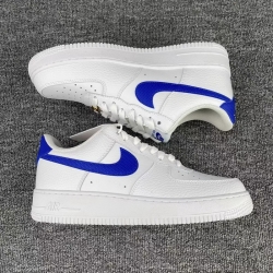 Nike Air Force 1 Low Women Shoes 060