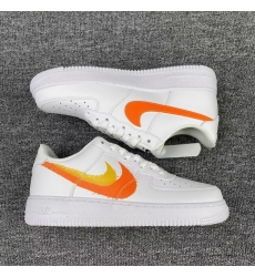 Nike Air Force 1 Low Women Shoes 062