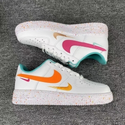 Nike Air Force 1 Low Women Shoes 067