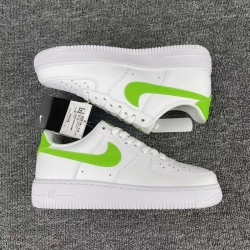 Nike Air Force 1 Low Women Shoes 069