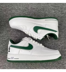 Nike Air Force 1 Low Women Shoes 074