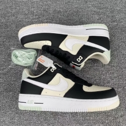 Nike Air Force 1 Low Women Shoes 076