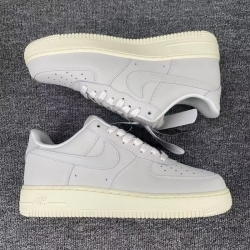 Nike Air Force 1 Low Women Shoes 077