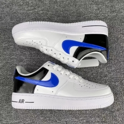 Nike Air Force 1 Low Women Shoes 083
