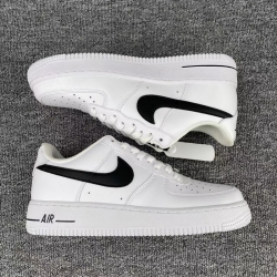 Nike Air Force 1 Low Women Shoes 085