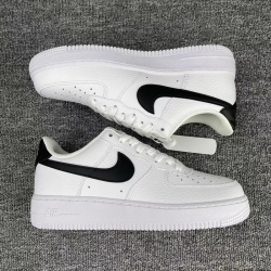 Nike Air Force 1 Low Women Shoes 092