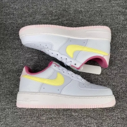 Nike Air Force 1 Low Women Shoes 095