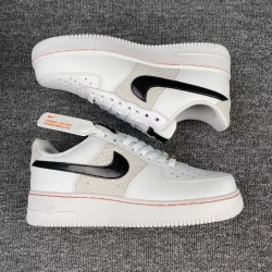 Nike Air Force 1 Low Women Shoes 096