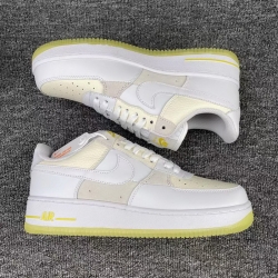 Nike Air Force 1 Low Women Shoes 104