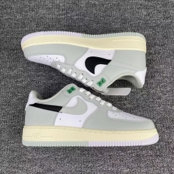 Nike Air Force 1 Low Women Shoes 106