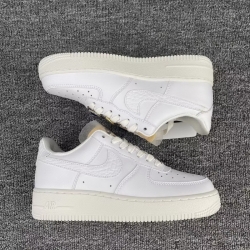 Nike Air Force 1 Low Women Shoes 117