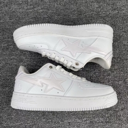 Nike Air Force 1 Low Women Shoes 130
