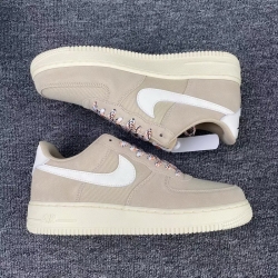 Nike Air Force 1 Low Women Shoes 136