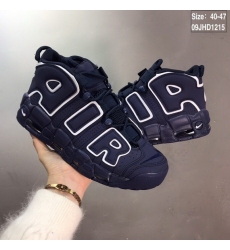 Nike Air More Uptempo Men Shoes 024