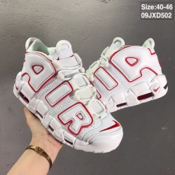 Nike Air More Uptempo Men Shoes 032