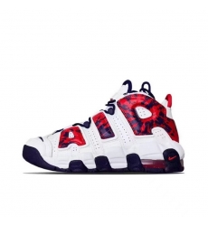 Nike Air More Uptempo Men Shoes 037