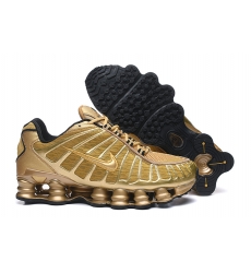 Nike Shox TL Men Shoes 002