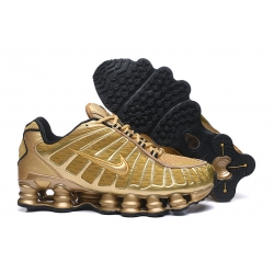 Nike Shox TL Men Shoes 002