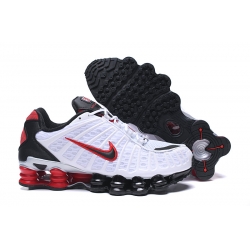 Nike Shox TL Men Shoes 003