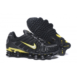 Nike Shox TL Men Shoes 004