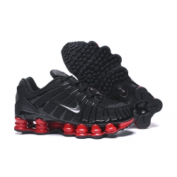 Nike Shox TL Men Shoes 005