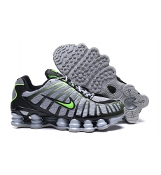 Nike Shox TL Men Shoes 006