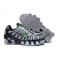 Nike Shox TL Men Shoes 006