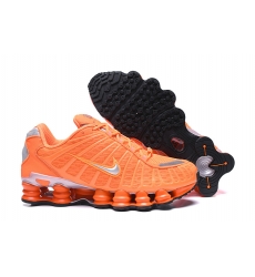 Nike Shox TL Men Shoes 007