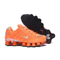 Nike Shox TL Men Shoes 007