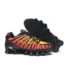 Nike Shox TL Men Shoes 008