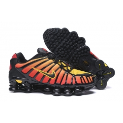 Nike Shox TL Men Shoes 008