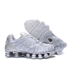 Nike Shox TL Men Shoes 009