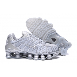 Nike Shox TL Men Shoes 009