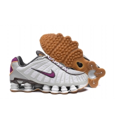 Nike Shox TL Men Shoes 011