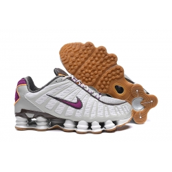 Nike Shox TL Men Shoes 011