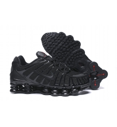 Nike Shox TL Men Shoes 013