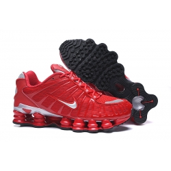 Nike Shox TL Men Shoes 016