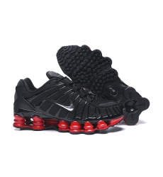 Nike Shox TL Women Shoes 003