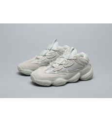 adidas Yeezy 500 Salt Men Shoes