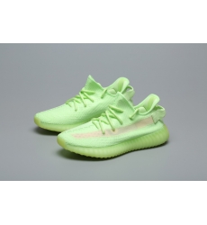 adidas Yeezy Boost 350 V2 Glow Men Shoes